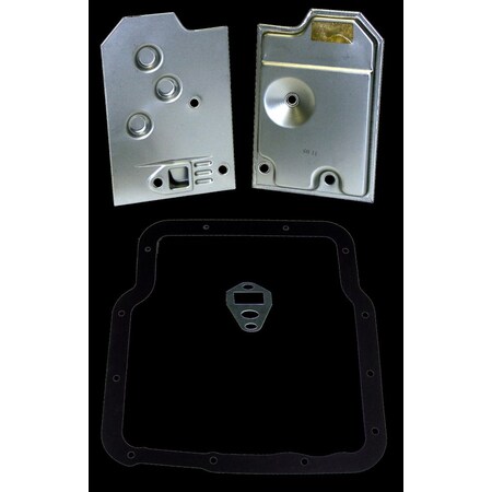 Wix Filters Auto Trans Filter Kit, 58889 58889